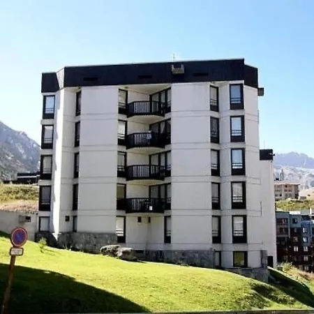 Les Trolles - Joli 4 Personnes Pres Des Pistes Mae-3604 Apartment *